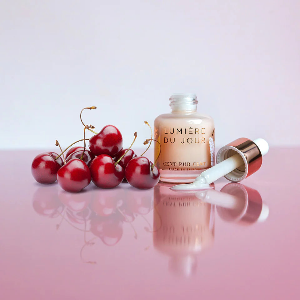 Wat is het verschil tussen een serum en dag- of nachtcrème?