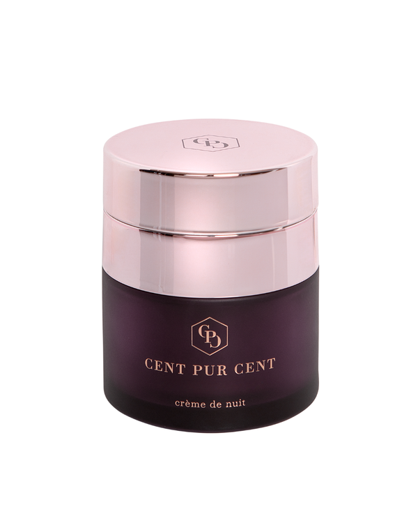 Crema notte - CPC Eternal Crème de Nuit