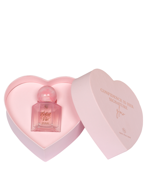 Eau de Parfum Éclat de Vie