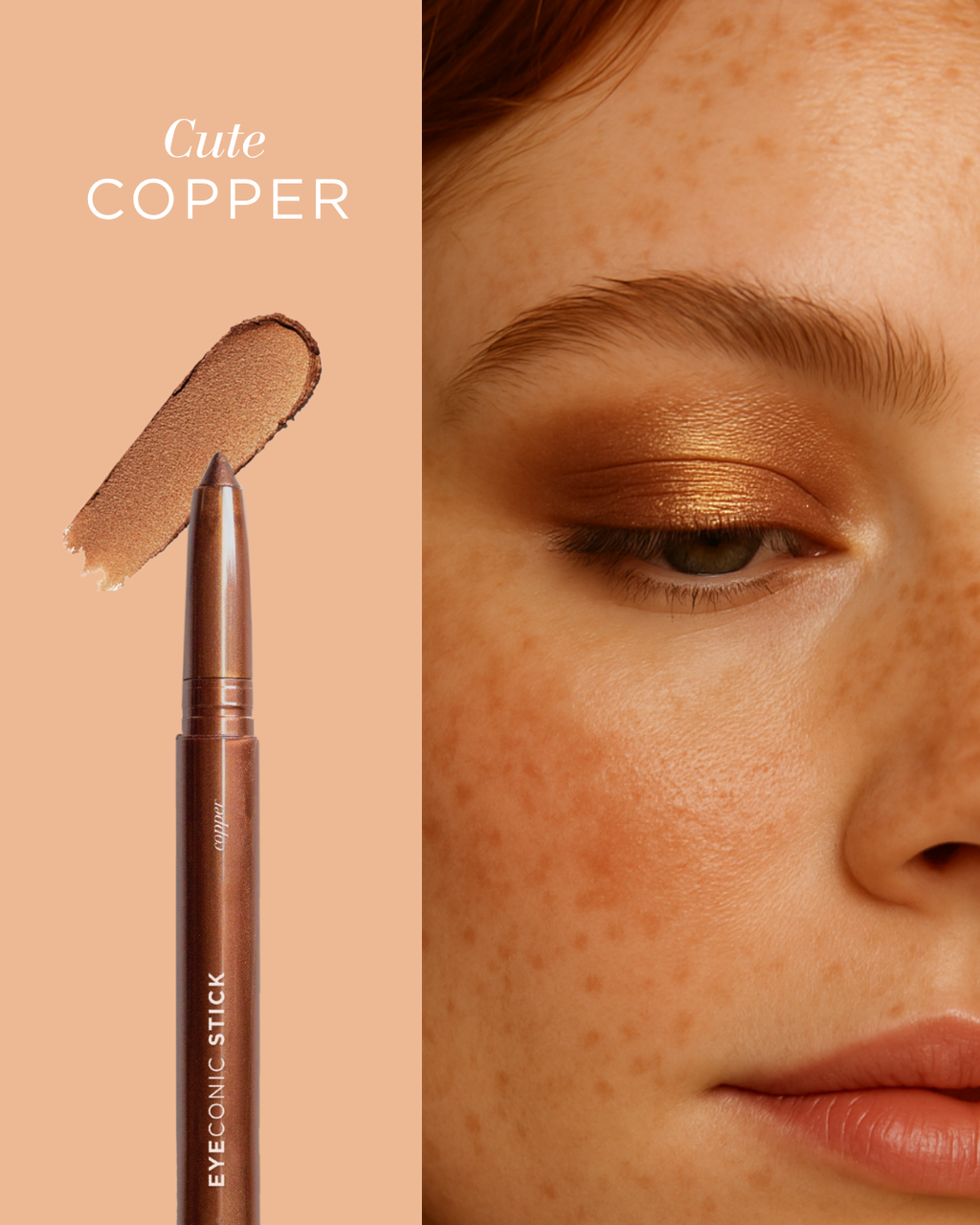 Eyeshadow – Eyeconic Stick