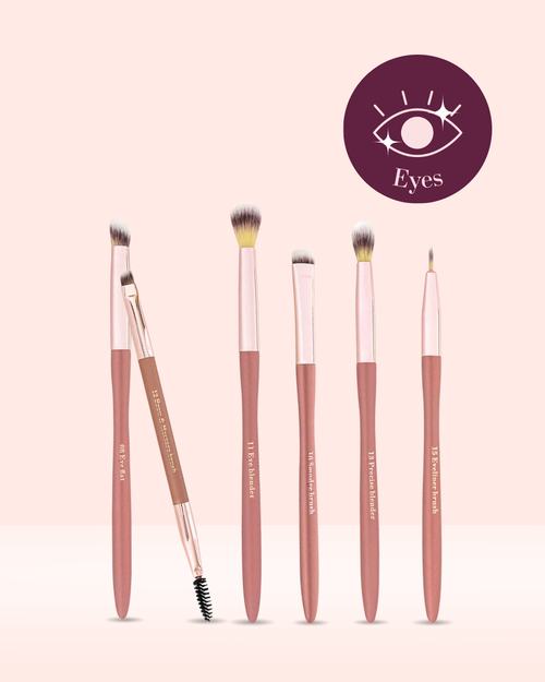 Bundle Expert Eyes – SAVE €20