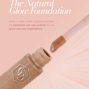Holy Glowy Foundation Cent Pur Cent