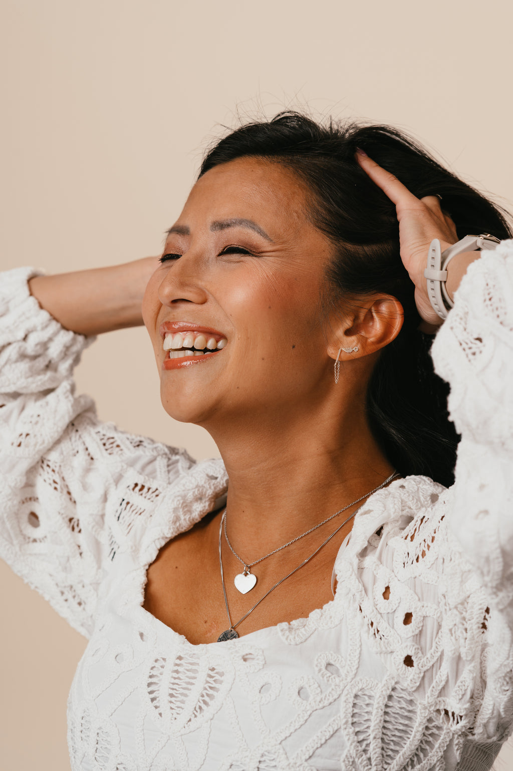 Mini Loose Mineral Foundation