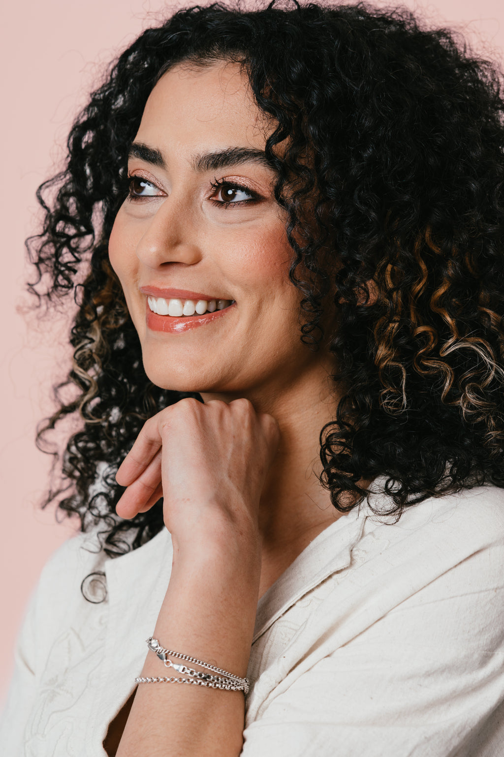 Mini Loose Mineral Foundation