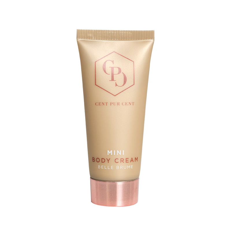 CPC Mini Body Cream Belle Brume 30 ML