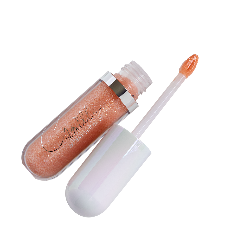CPC Camille Lipgloss Kusje