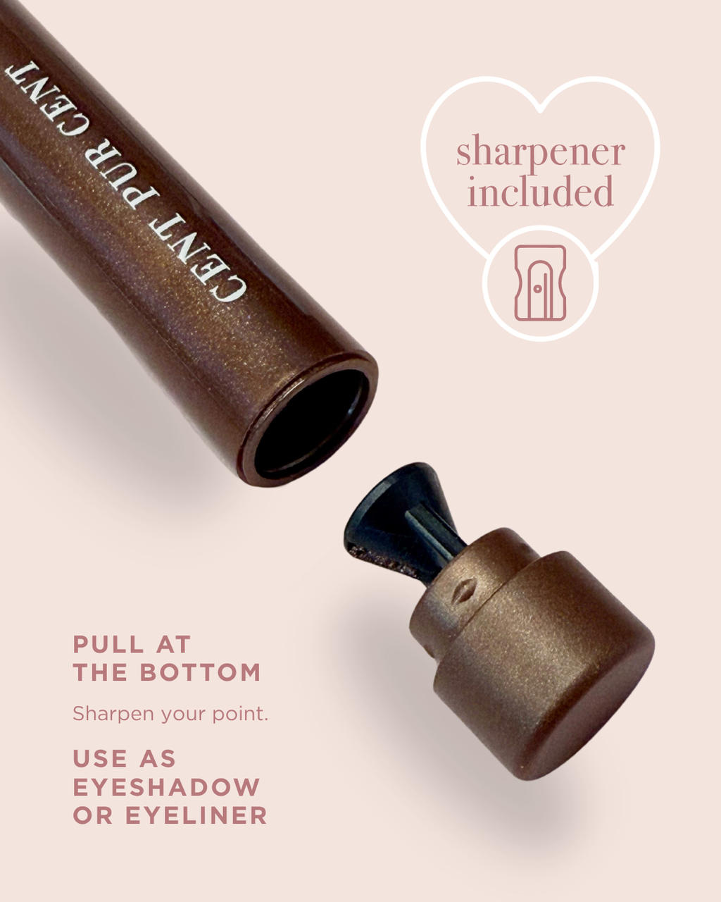 Eyeshadow – Eyeconic Stick