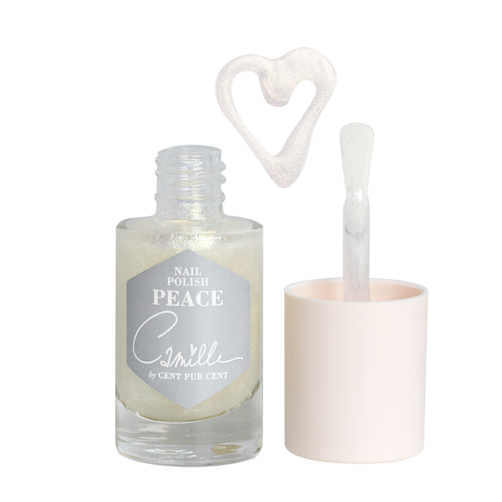 Peach Glow Vibes bundel