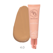 Liquid Foundation van Cent Pur Cent