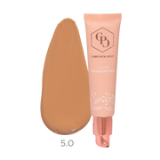 Liquid Foundation van Cent Pur Cent