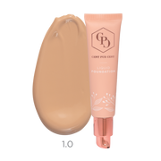 Liquid Foundation van Cent Pur Cent