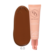 Liquid Foundation van Cent Pur Cent