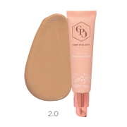 Liquid Foundation van Cent Pur Cent