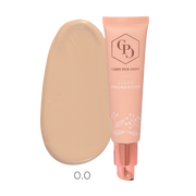 Liquid Foundation van Cent Pur Cent
