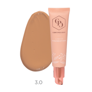 Liquid Foundation van Cent Pur Cent