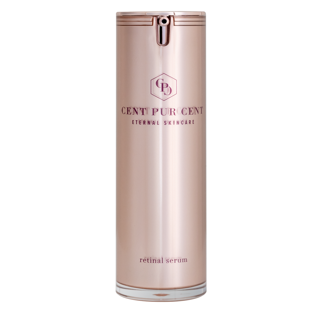 Evening Skincare Bundle - SAVE €22
