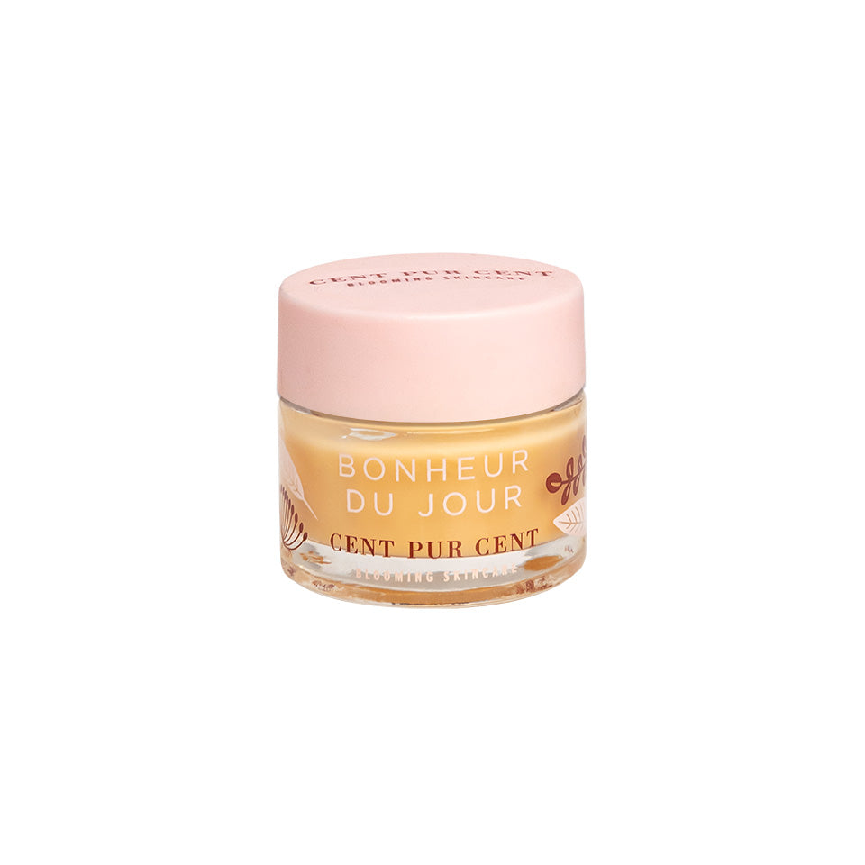 CPC Mini Daycream Bonheur du Jour 10ML 