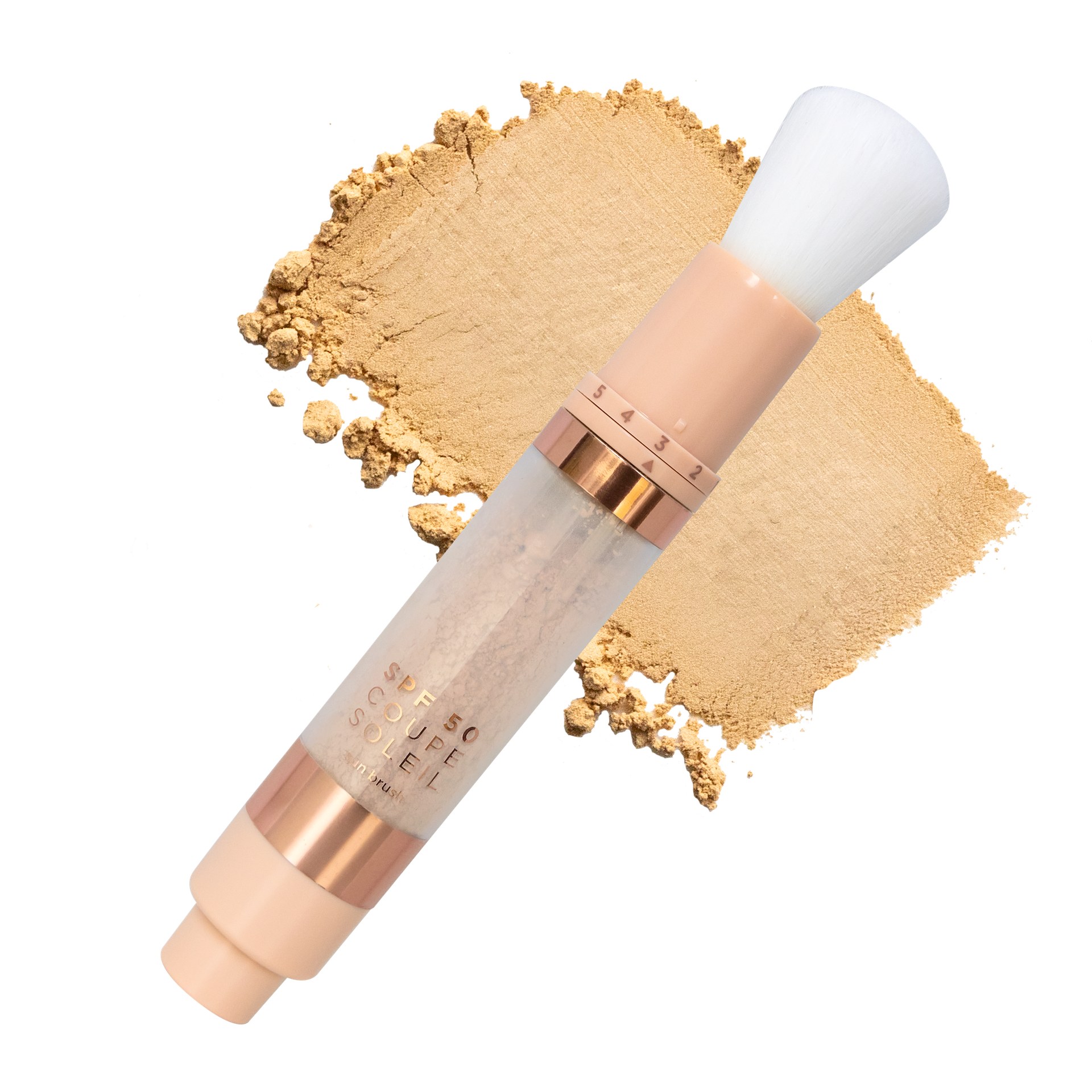 CPC x Coupe Soleil SPF50 2025