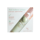 Sample Anti-Redness Primer
