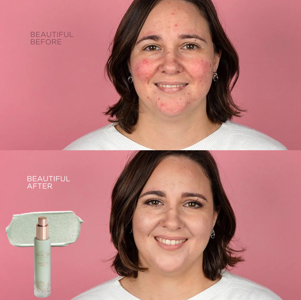 Anti-Redness Primer