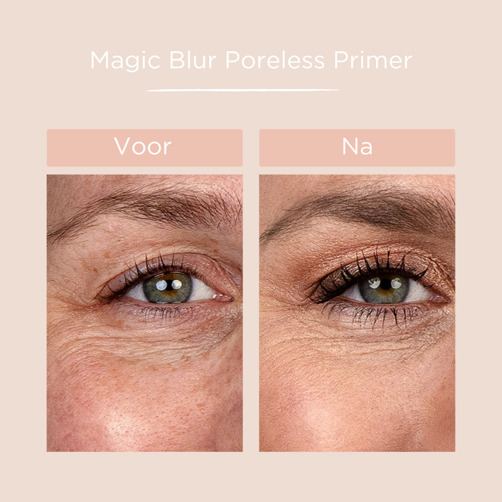 Voor & Na primer