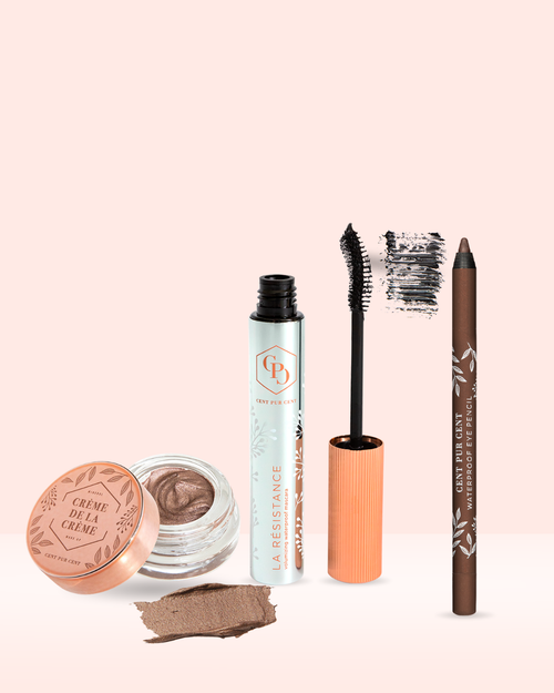 Waterproof Eye bundle - SAVE €12