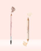 Natural Easy Brows Bundle – SAVE €5
