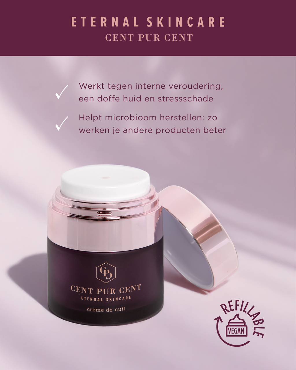 Eternal Skincare Bundle - SAVE €25