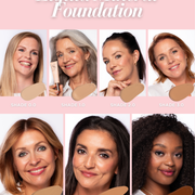 Liquid Foundation van Cent Pur Cent