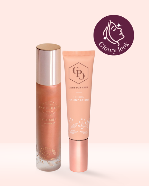 Flawless Glow Bundle – SAVE €10!