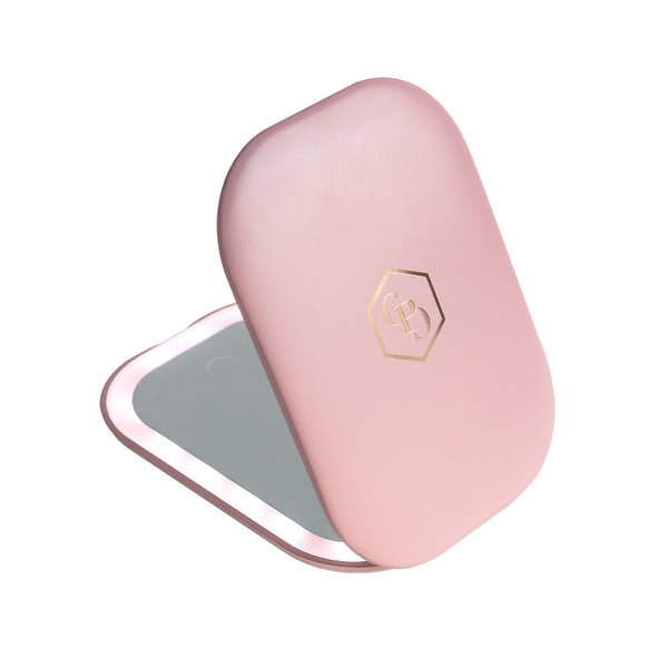 Specchio Trucco mini LED