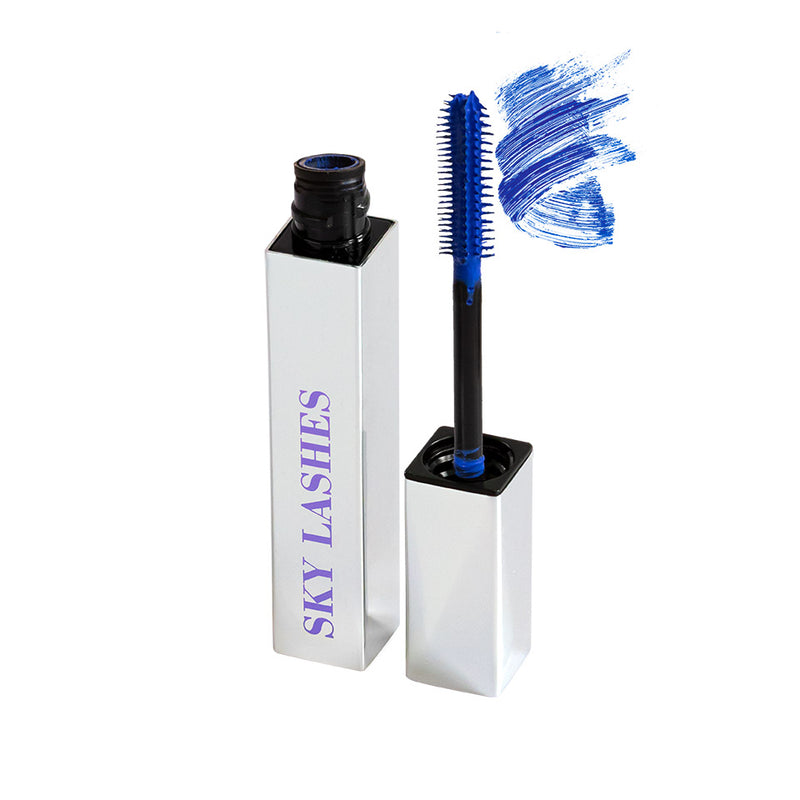Volume Mascara - Camille