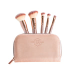 luxe brushset