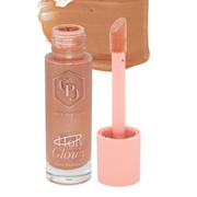 Holy Glowy Foundation Cent Pur Cent