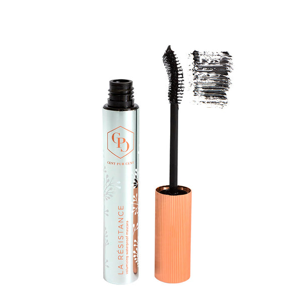 Mascara Waterproof - La Résistance