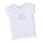 T-Shirt Natural Raw