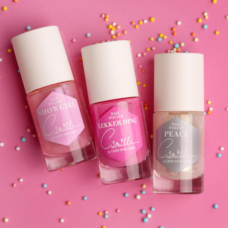 Nagellak Camille