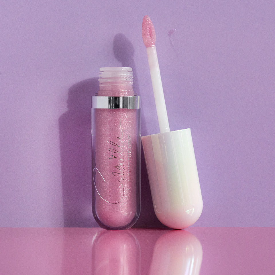 Lipgloss Camille