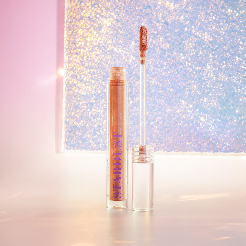 Eyeshadow - Camille Stardust Topper