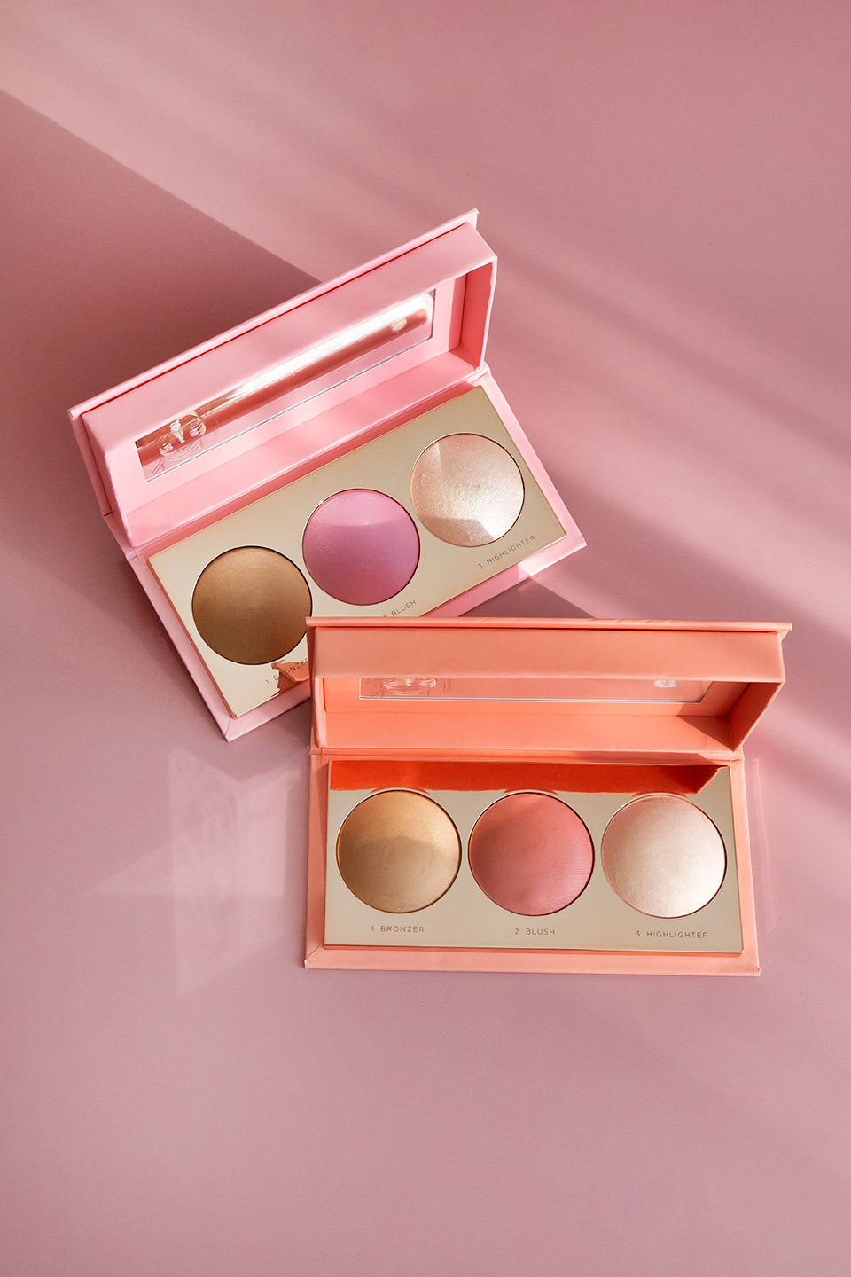 Contour Glamour Palette