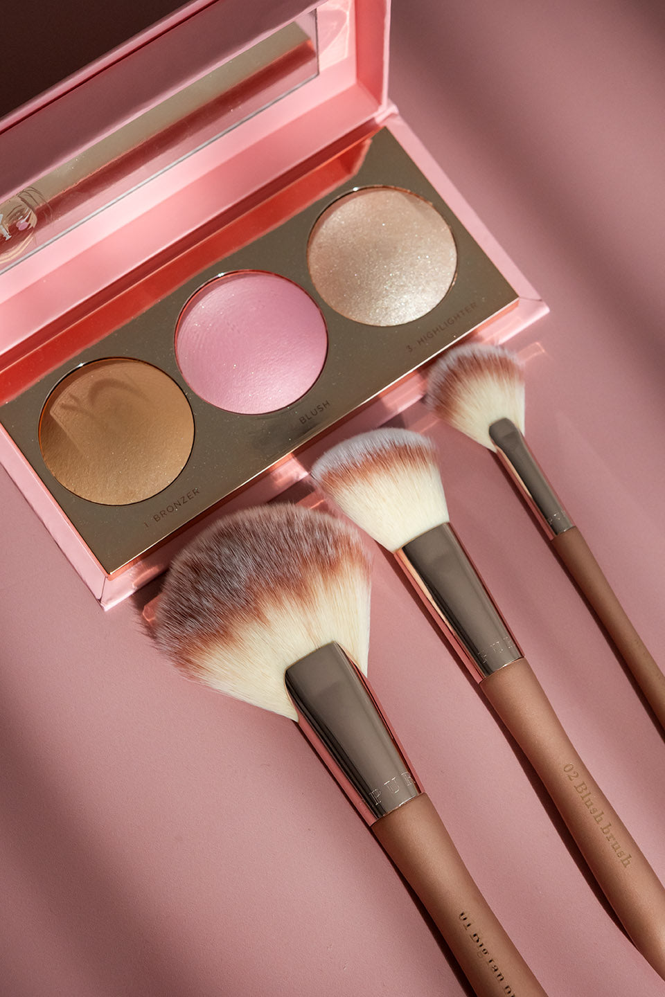 Contour Glamour Palette