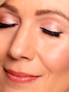 Eyeshadow - Crème De La Crème