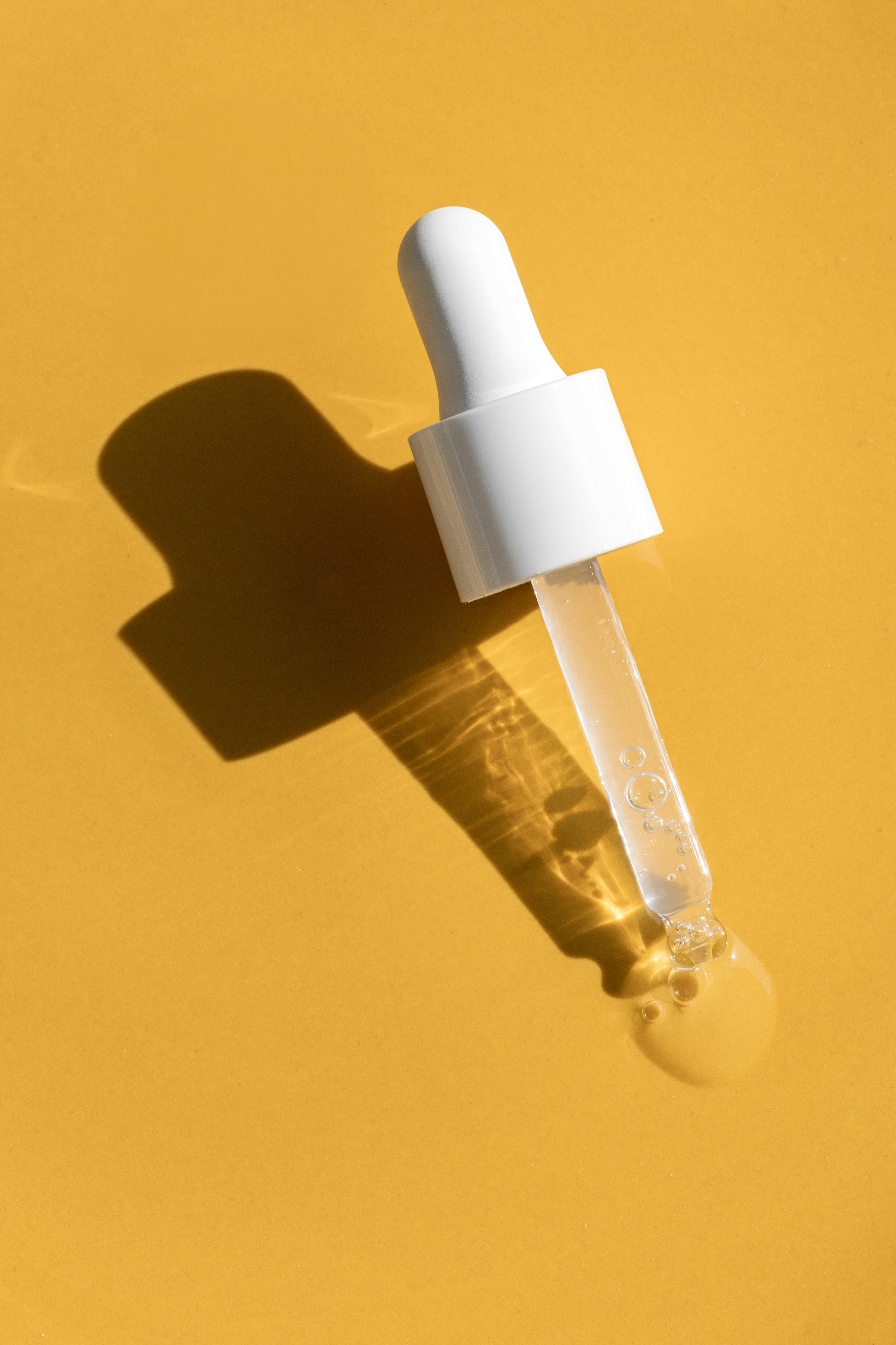 Self Tanning Elixir Wonder Drops