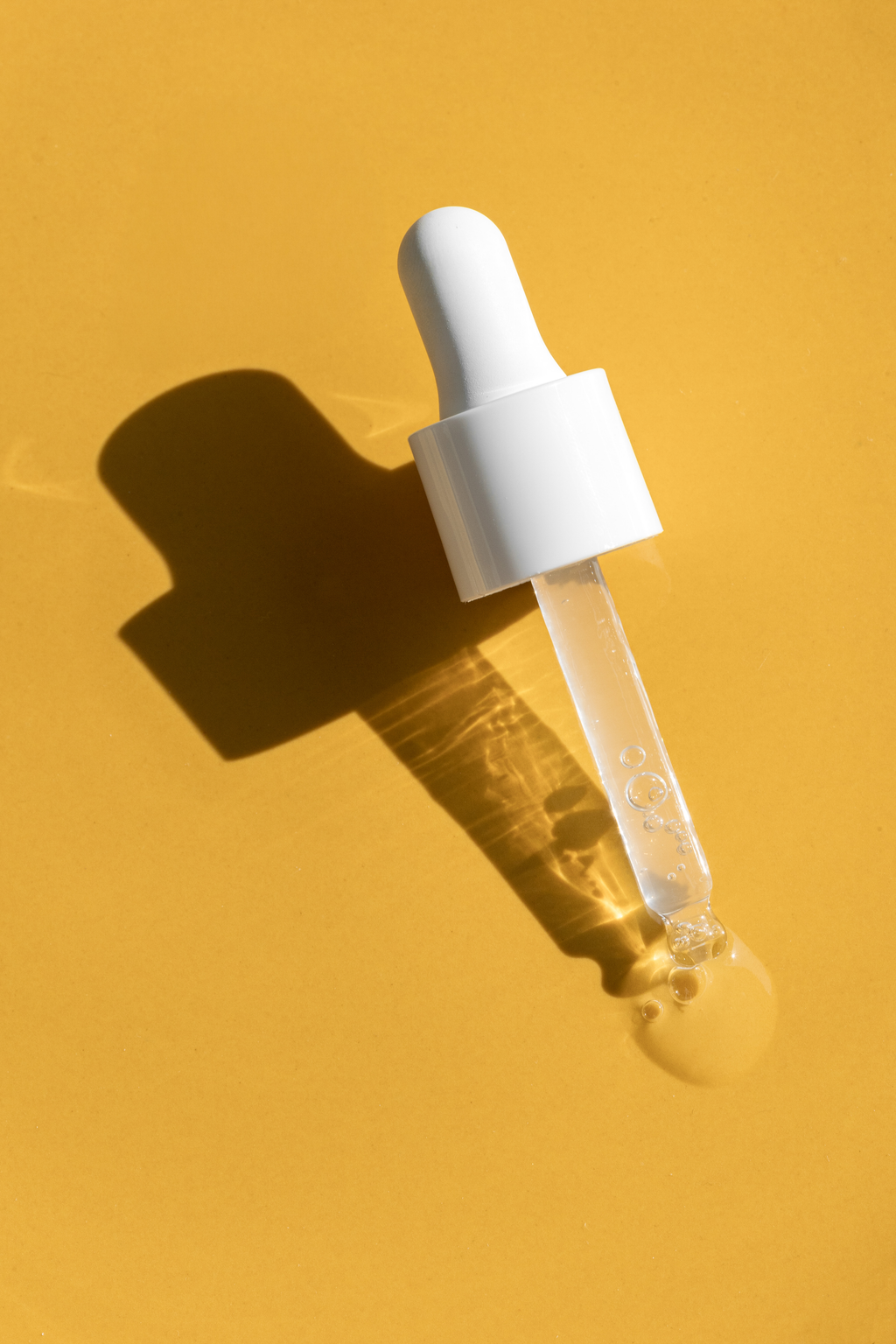 Zelfbruinende druppels – Self Tanning Elixir Wonder Drops