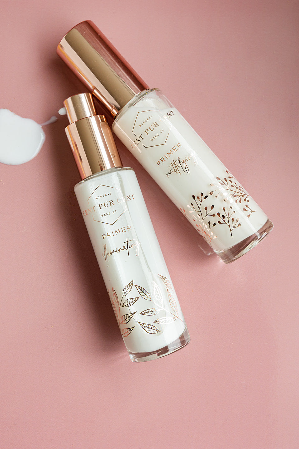 facial primer