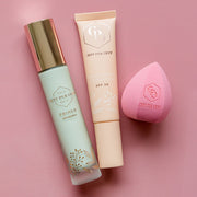 Liquid Foundation van Cent Pur Cent