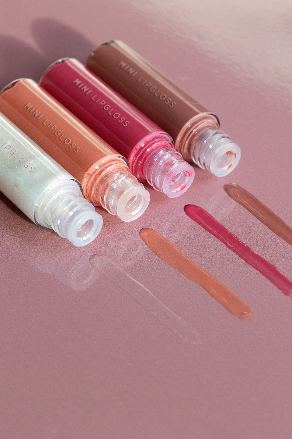 Lipgloss Bijou Bisou