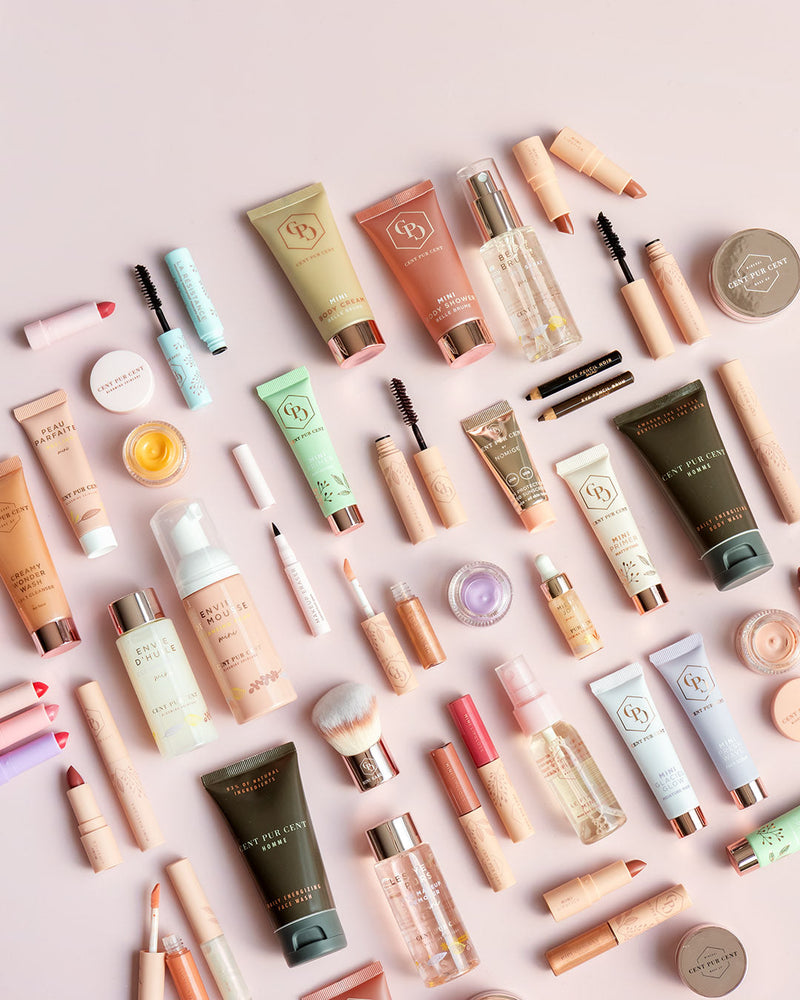 Mini Face Scrub - Fresh Wave