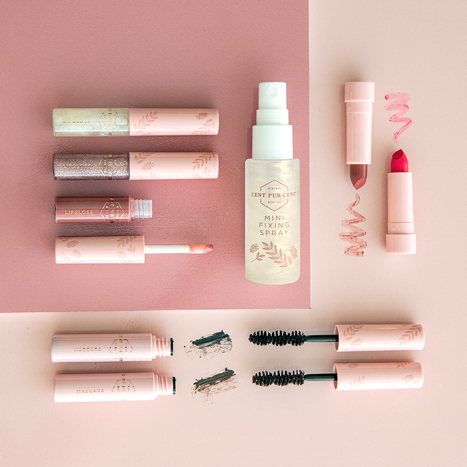 Mini Mascara