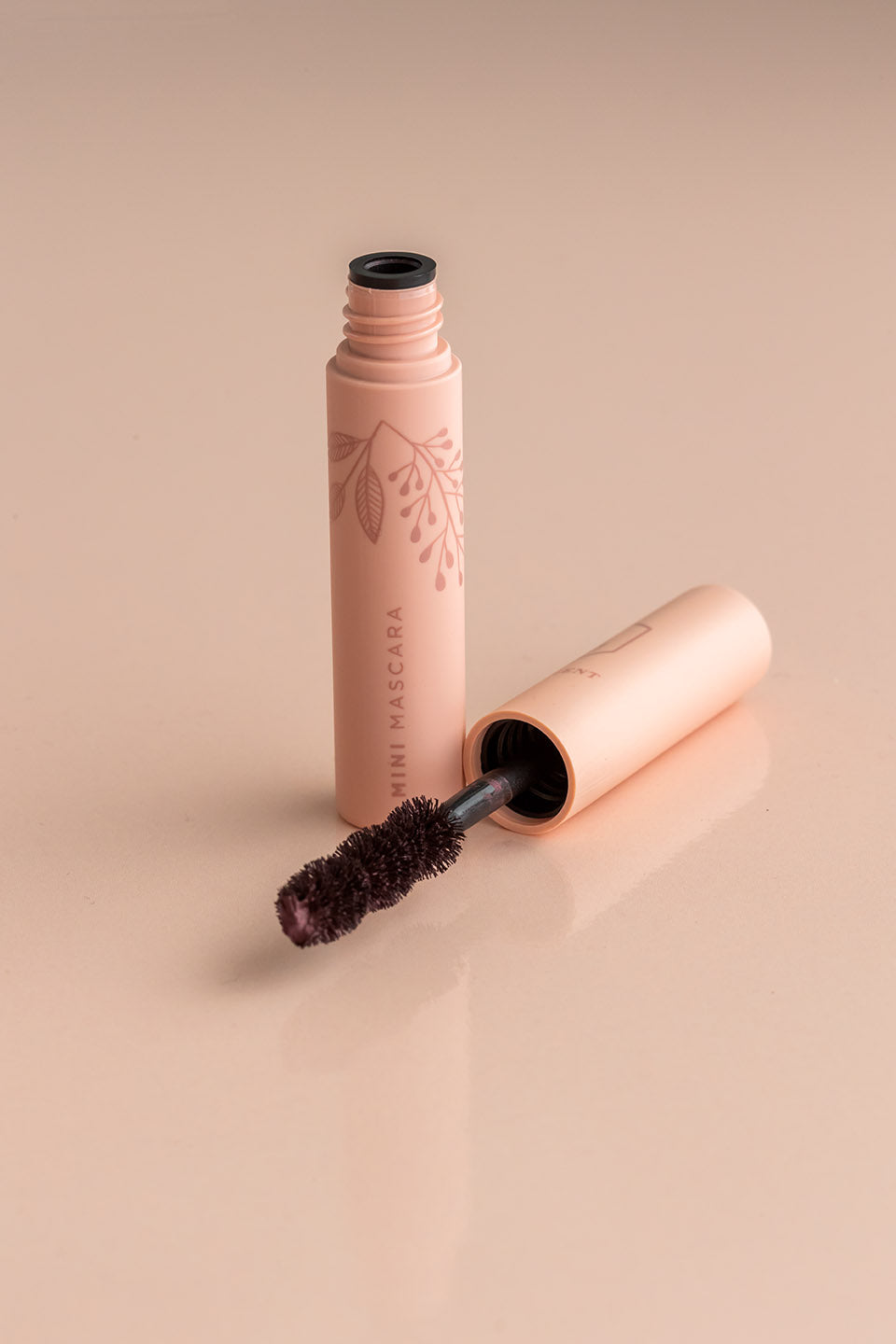 Mini Mascara